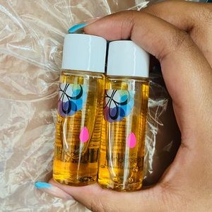 Beauty Blender Cleanser Samples